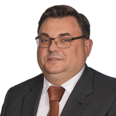 Министр юстиции