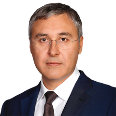 Министр науки и высшего образования