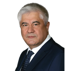 Министр внутренних дел