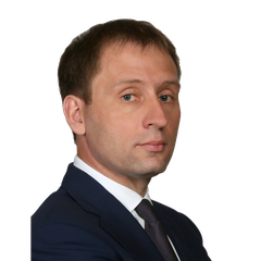 Министр природных ресурсов и экологии