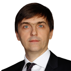 Министр просвещения