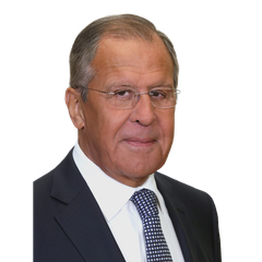 Министр иностранных дел