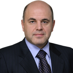 Председатель Правительства
