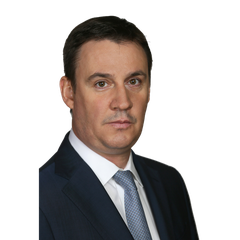Министр сельского хозяйства