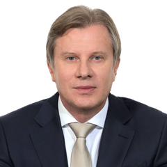 Министр транспорта