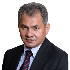 Министр обороны