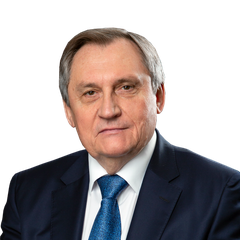 Министр энергетики