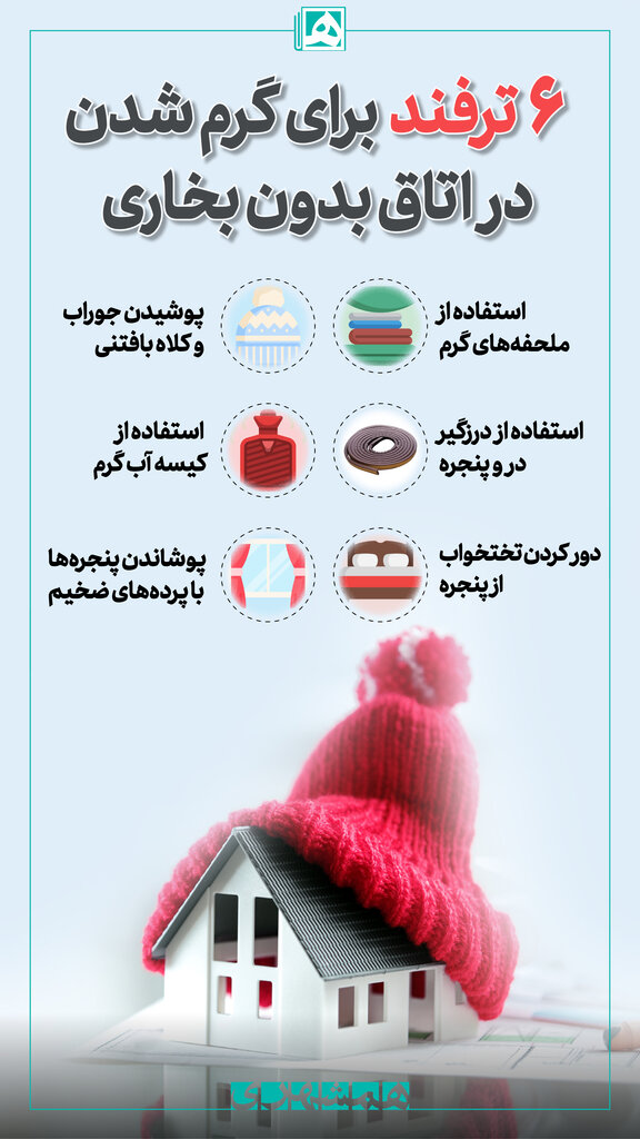 Garm_Shodan_dar_Otagh_bedune_Bokhari