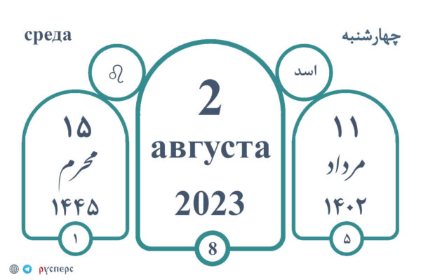 Календарь истории 02.08.23