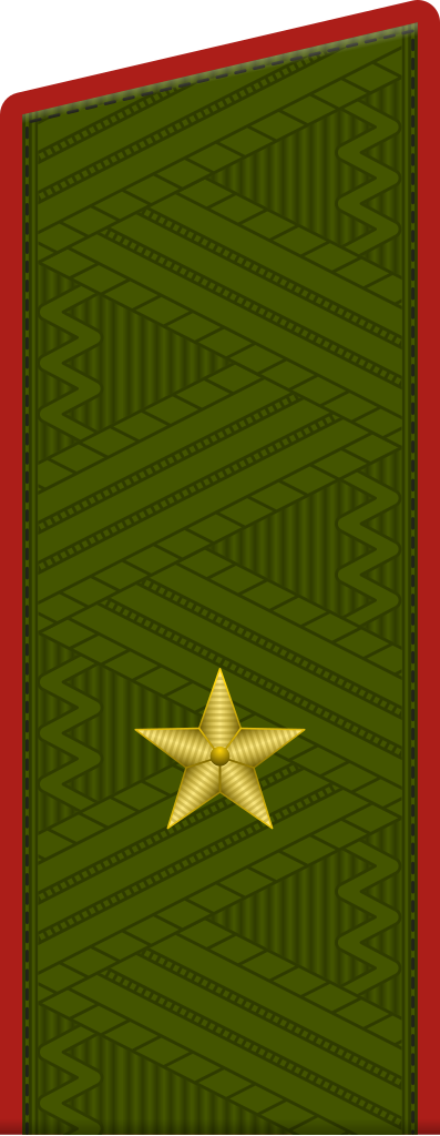 Генерал-майор