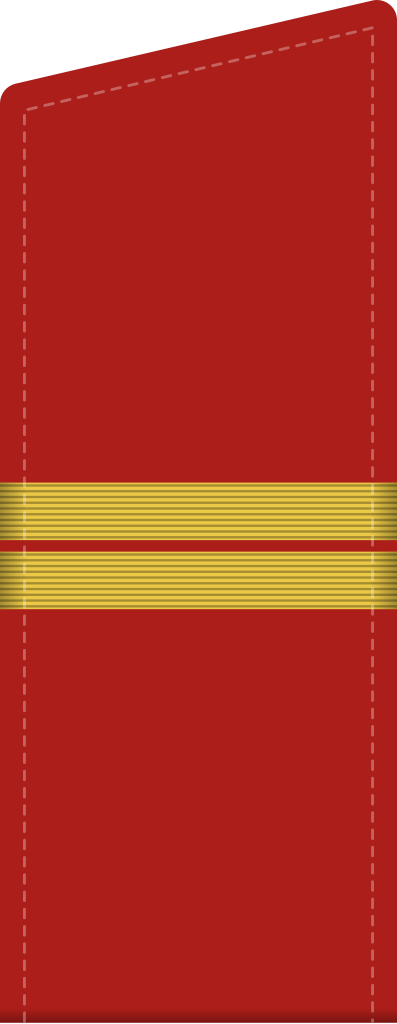 Младший сержант