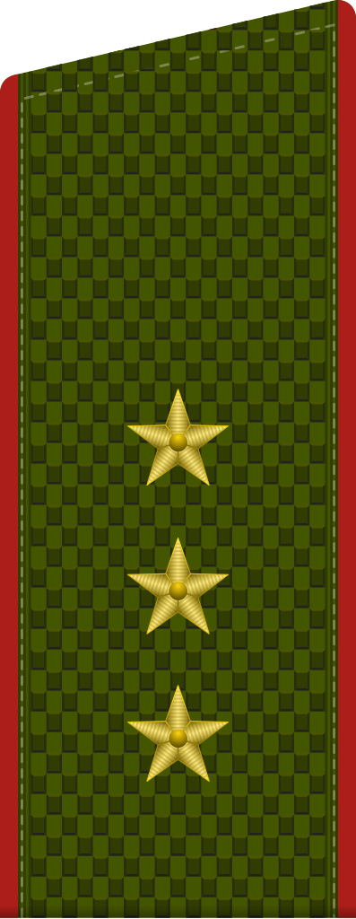 Старший прапорщик