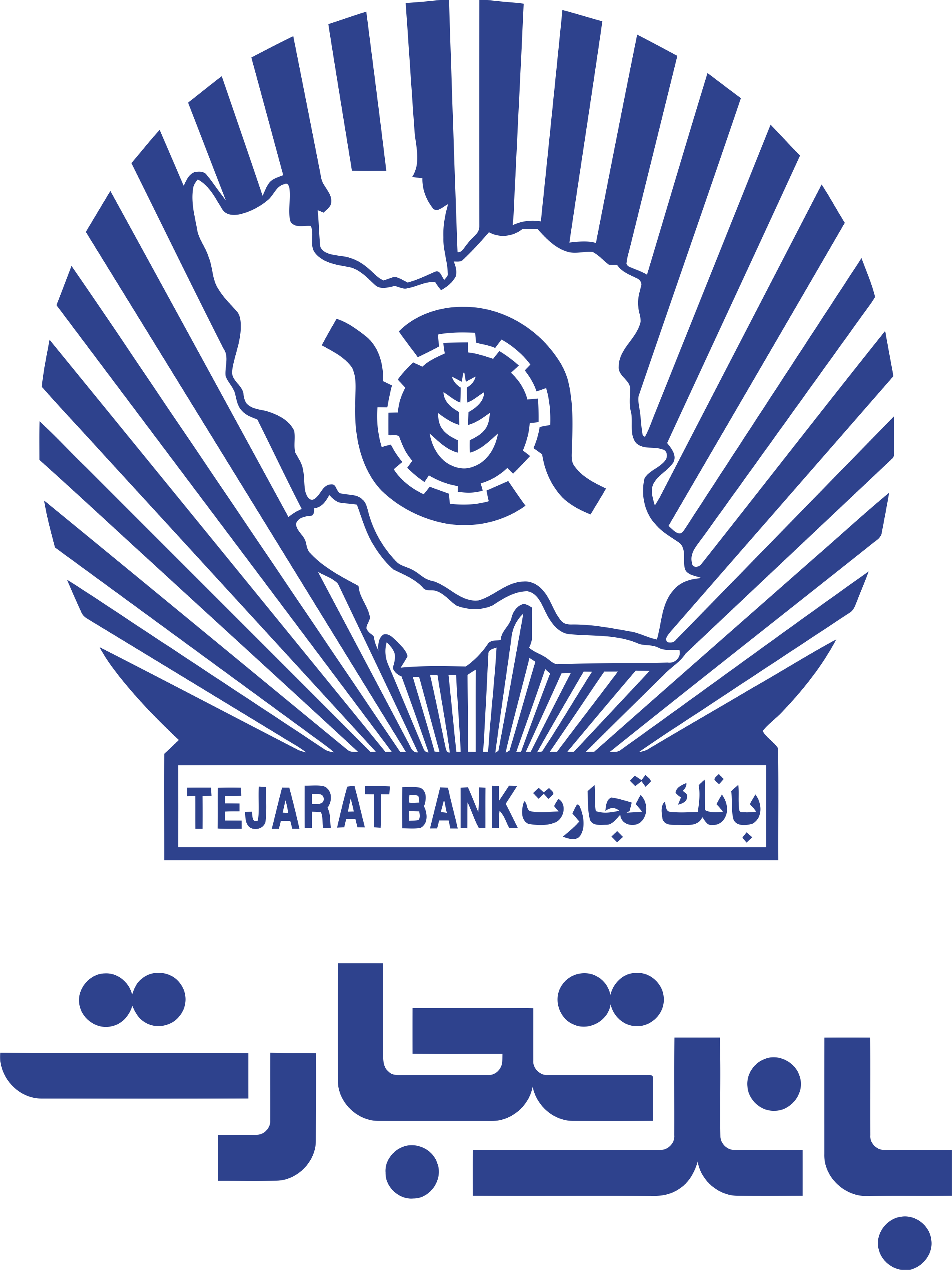 Банк Теджарат