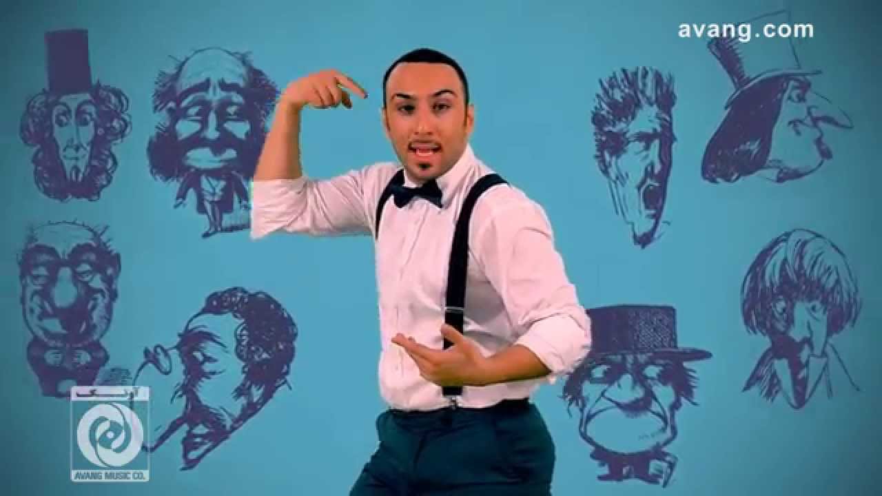 Видеоклип «Кто же ты такая» от Barobax