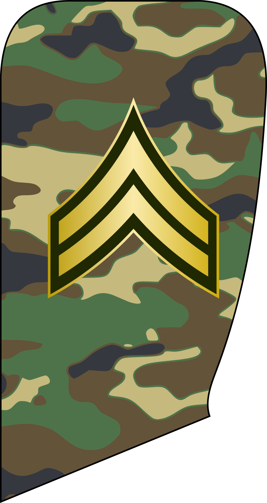 Сержант
