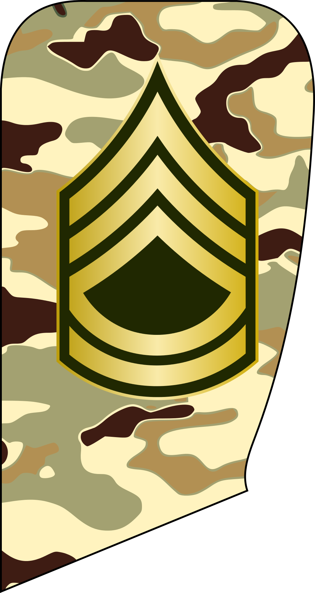 Прапорщик