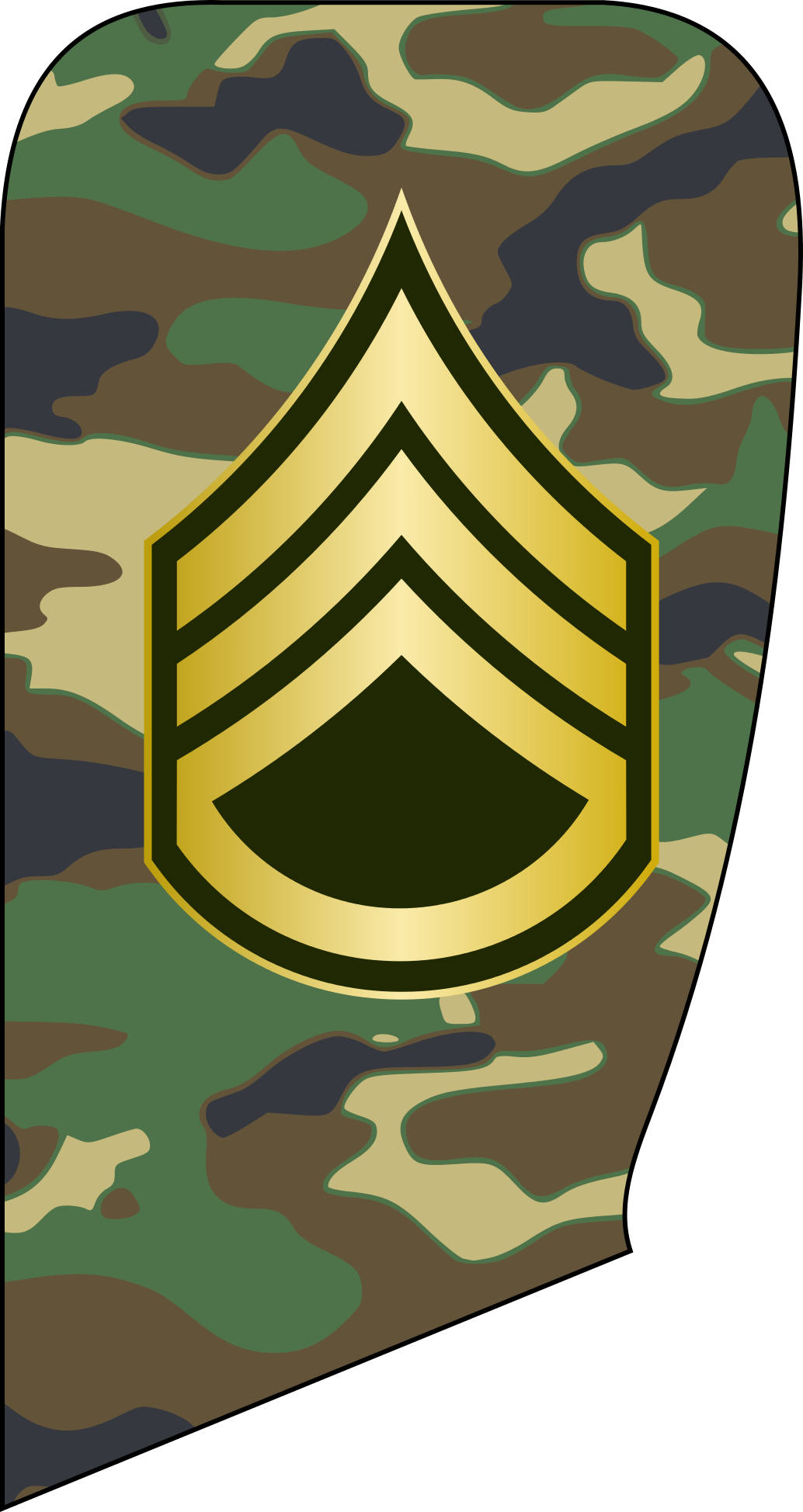 Старшина