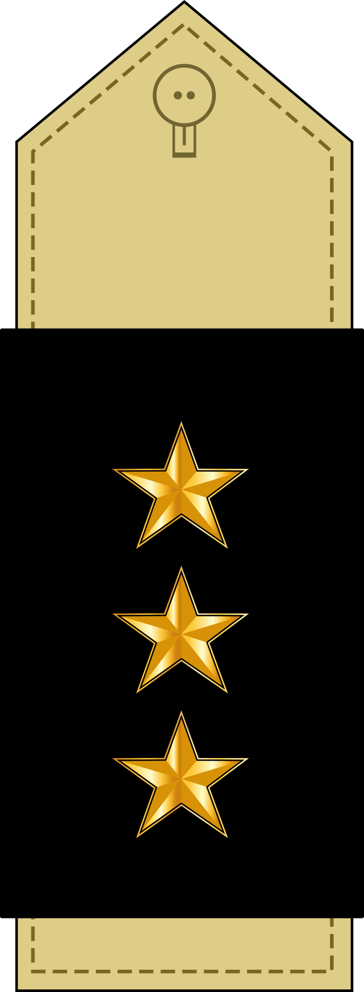 Старший лейтенант