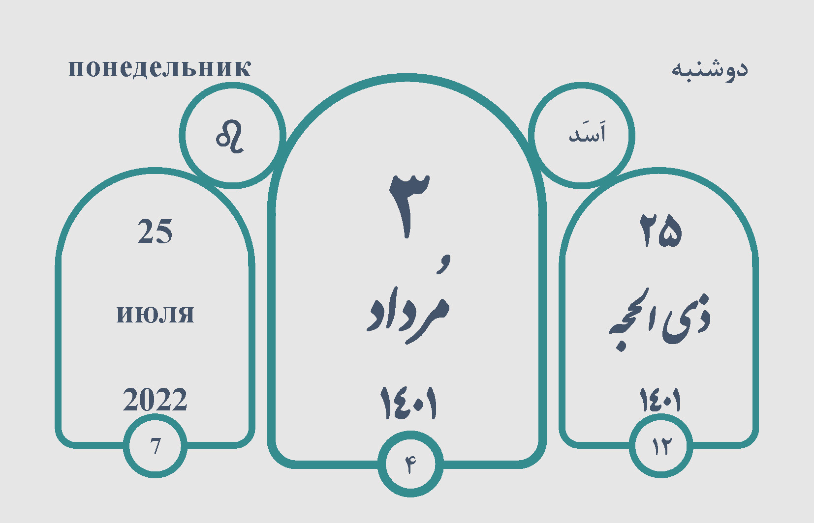 Календарь истории 25.07.22