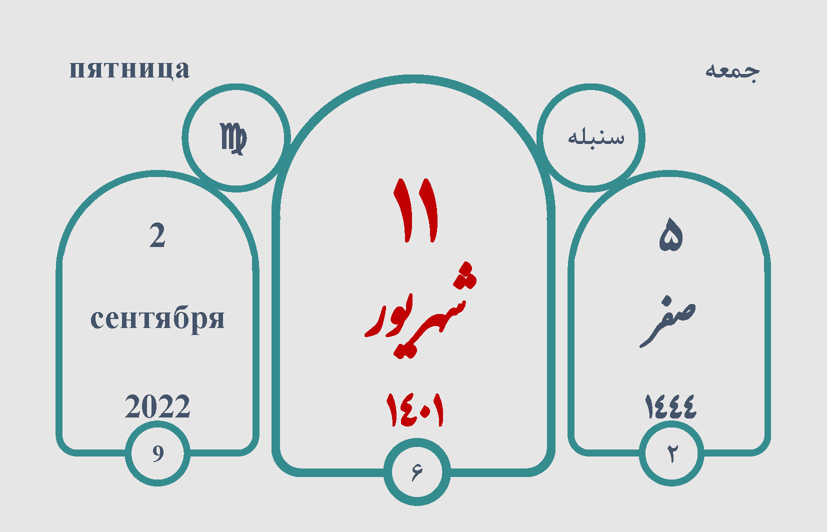 Календарь истории 02.09.22